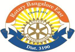 Rotary Bangalore East